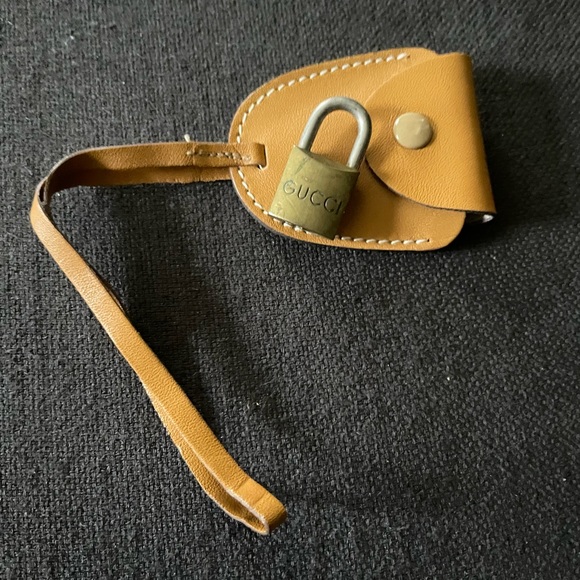 Gucci Suitcase 1990’s - Picture 3 of 15